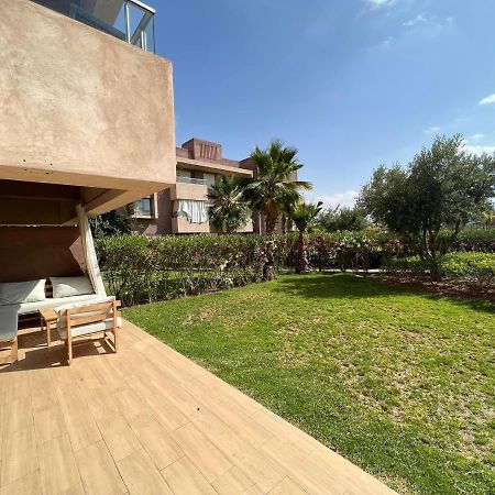 Appartement De Luxe A Marrakech Marakéš Exteriér fotografie