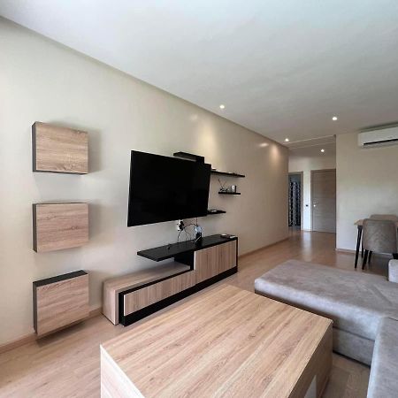Appartement De Luxe A Marrakech Marakéš Exteriér fotografie