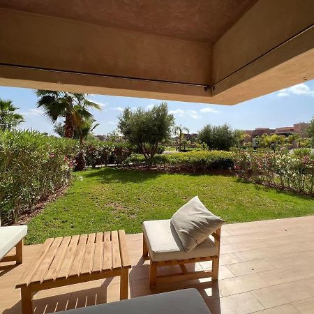 Appartement De Luxe A Marrakech Marakéš Exteriér fotografie