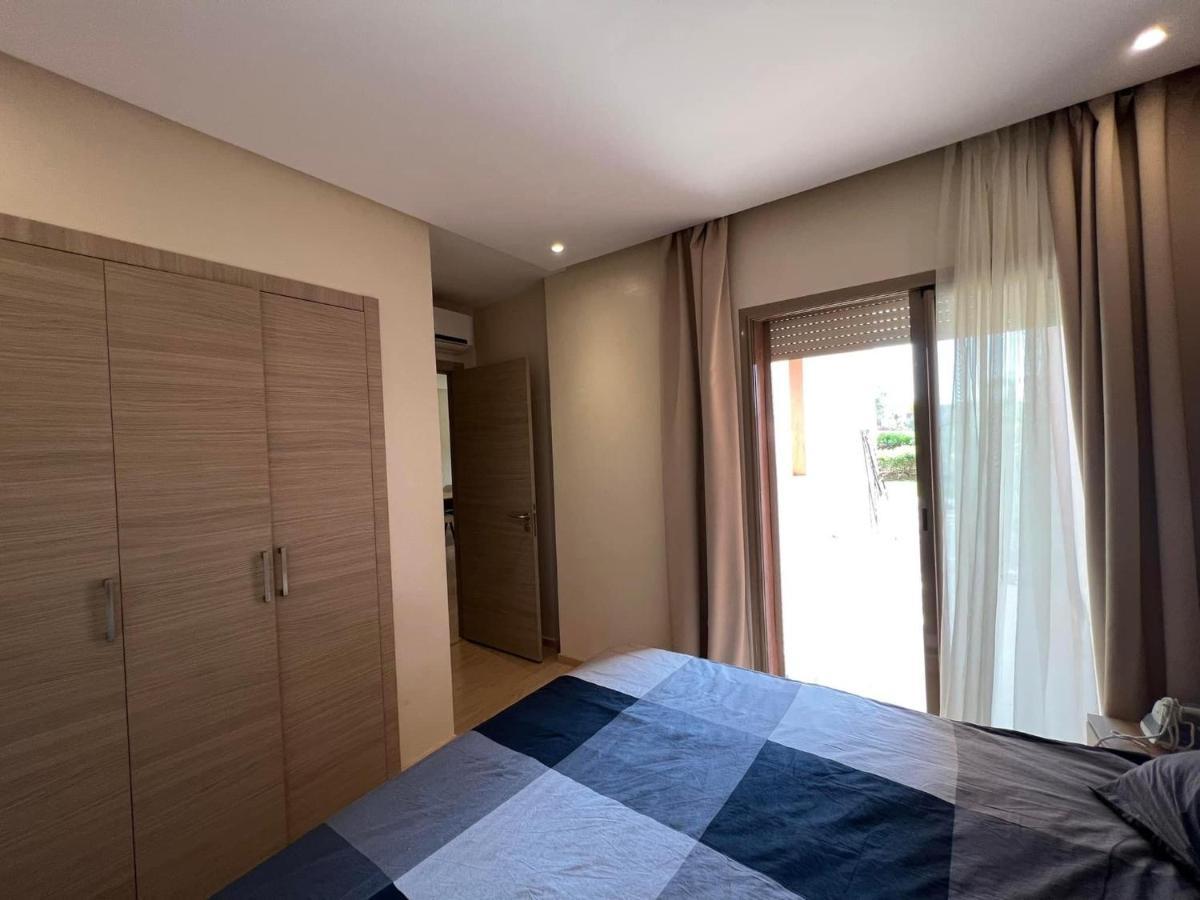 Appartement De Luxe A Marrakech Marakéš Exteriér fotografie