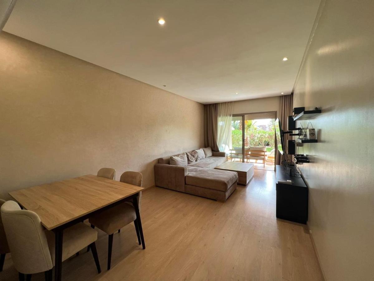 Appartement De Luxe A Marrakech Marakéš Exteriér fotografie