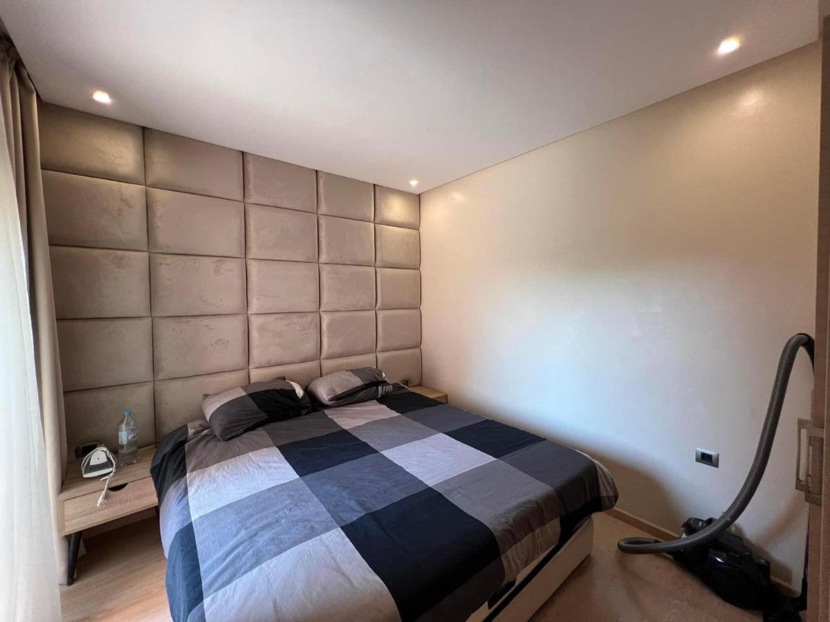 Appartement De Luxe A Marrakech Marakéš Exteriér fotografie