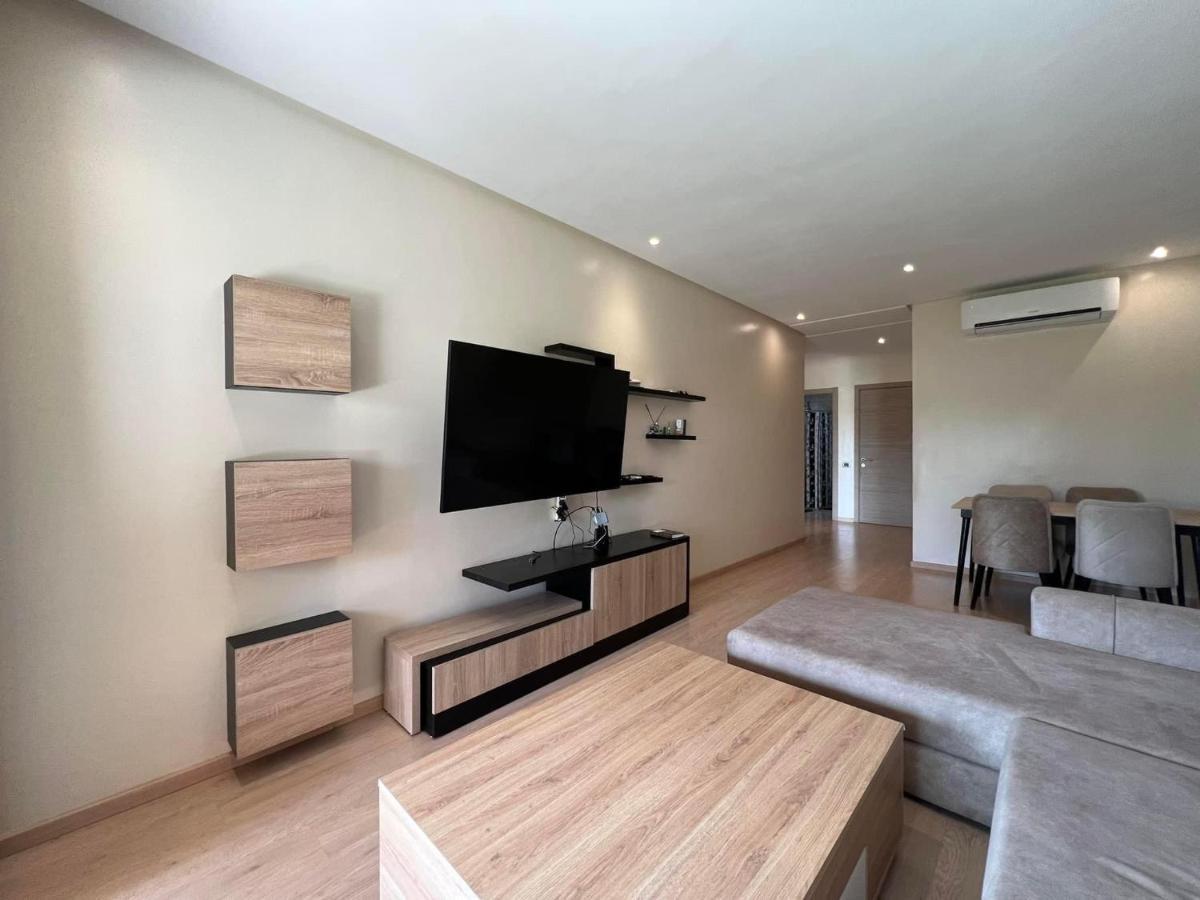 Appartement De Luxe A Marrakech Marakéš Exteriér fotografie